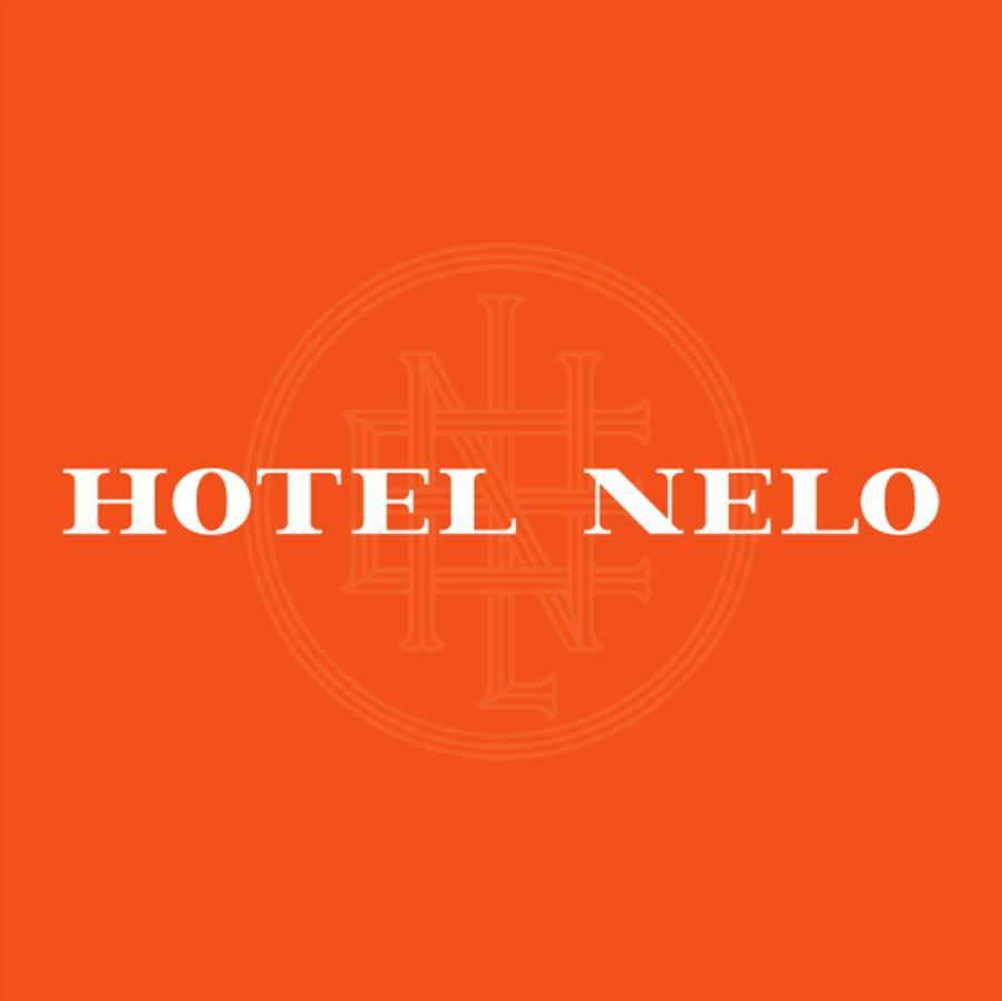 Hotel Nelo Jaraguá do Sul Exterior photo